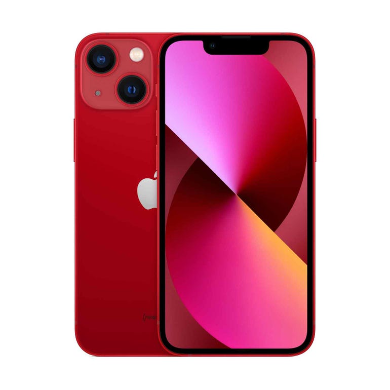 APPLE iPhone7  256 Red
